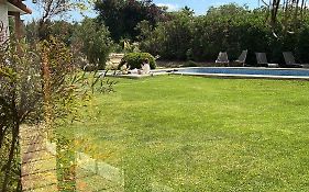 Los laureles limache